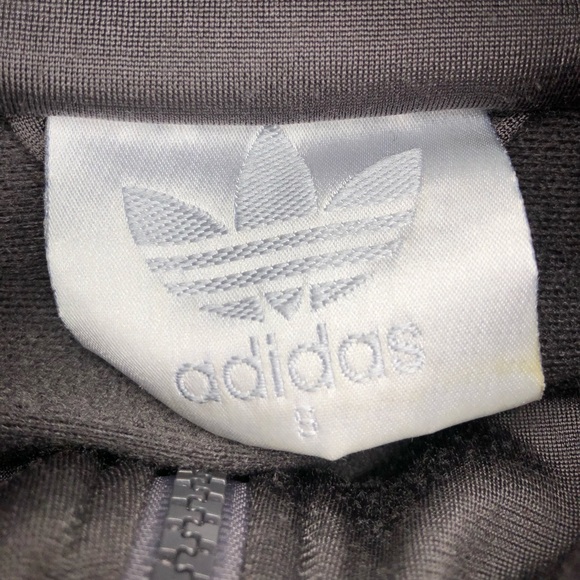 🔥🔥 Vintage Adidas Mesh Hoodie - Picture 5 of 8